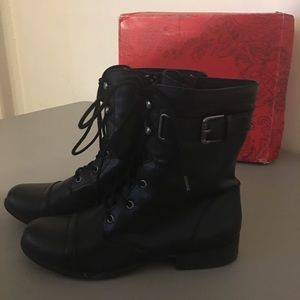 American Rag Boots-NEW-size 9